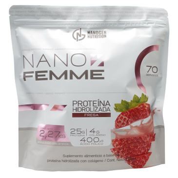 NANO FEMME