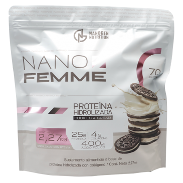 NANO FEMME